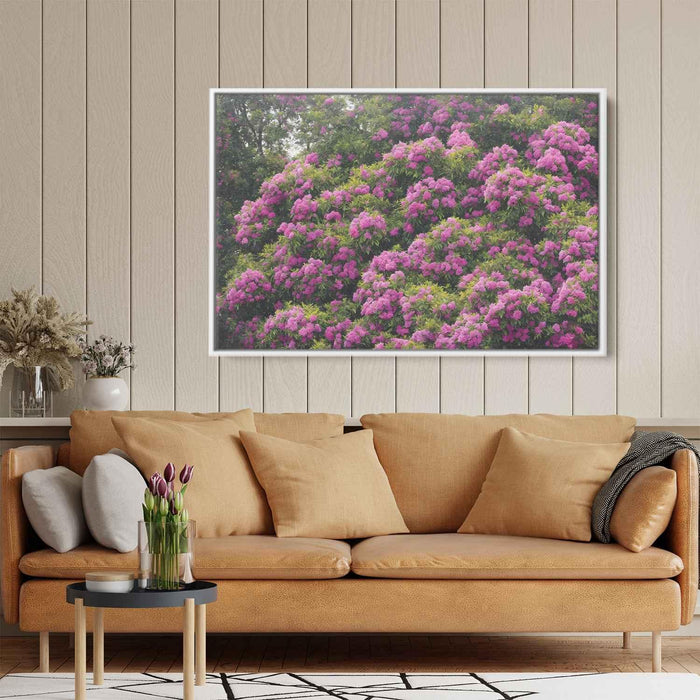 Renaissance Oil Rhododendron #117 - Kanvah