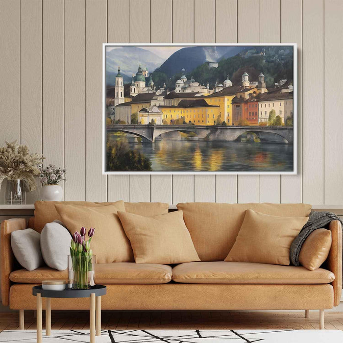 Realism Salzburg #118 - Kanvah