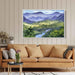 Watercolor Great Smoky Mountains National Park #117 - Kanvah