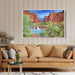 Watercolor Havasu Falls #126 - Kanvah