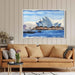 Watercolor Sydney Opera House #114 - Kanvah