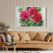 Watercolour Painting Carnations #152 - Kanvah