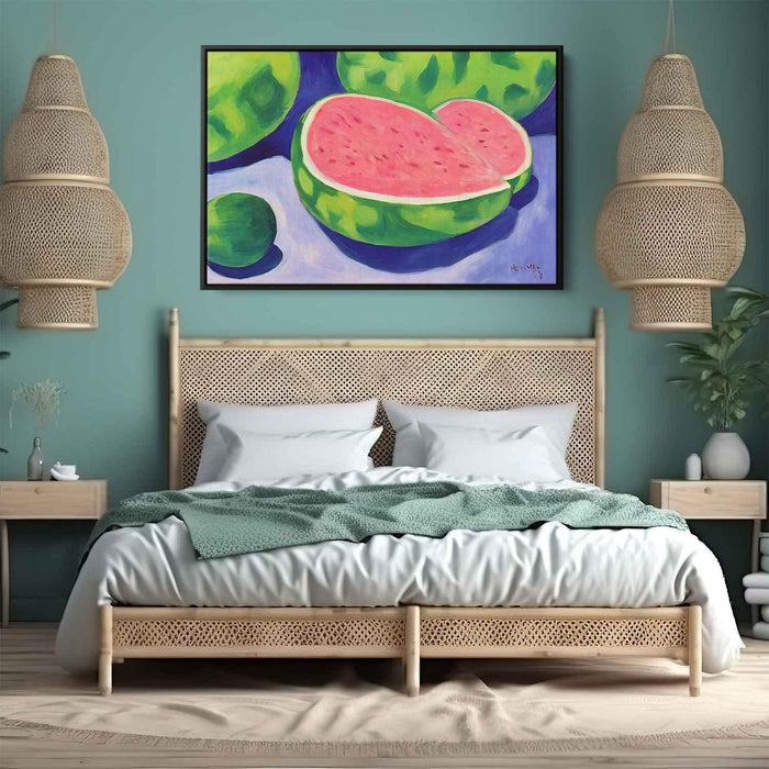 HM Watermelons #129 - Kanvah