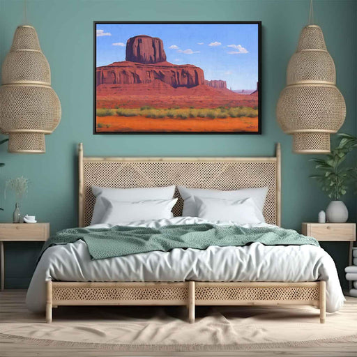 Realism Monument Valley #104 - Kanvah