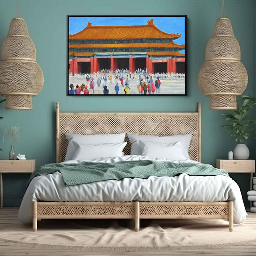 Realism Forbidden City #125 - Kanvah