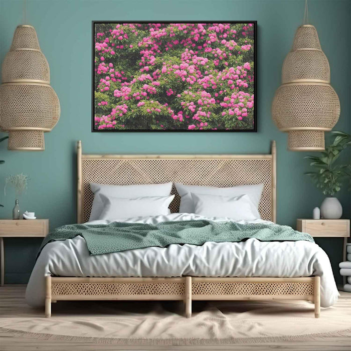 Renaissance Oil Rhododendron #109 - Kanvah