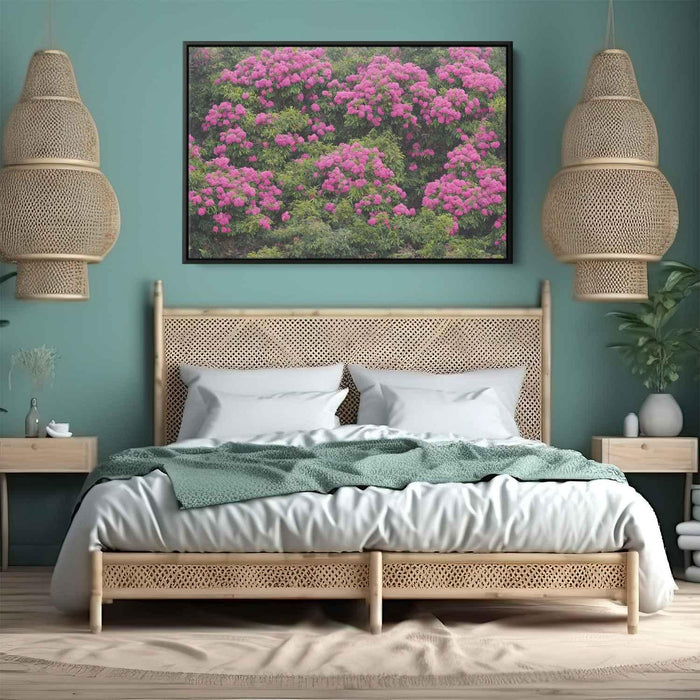 Renaissance Oil Rhododendron #119 - Kanvah