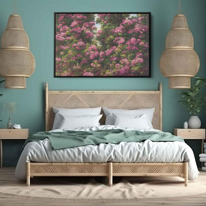 Renaissance Oil Rhododendron #125 - Kanvah