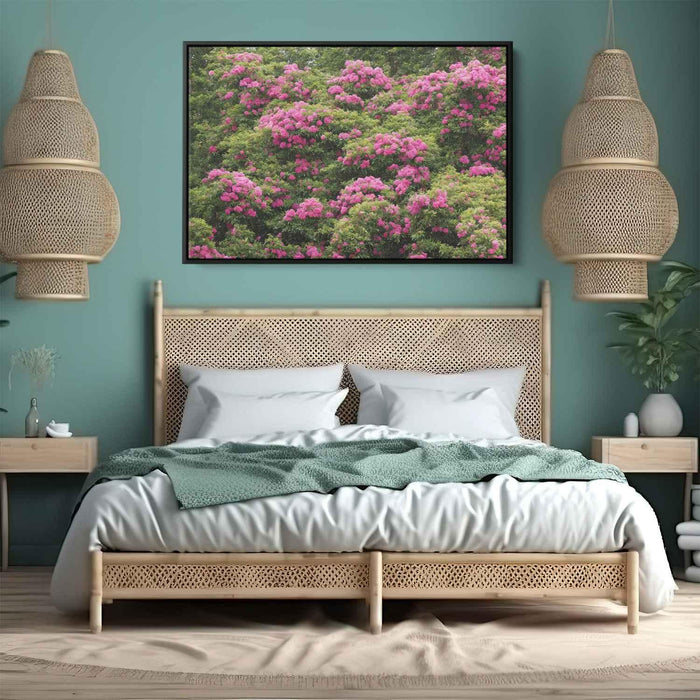 Renaissance Oil Rhododendron #129 - Kanvah