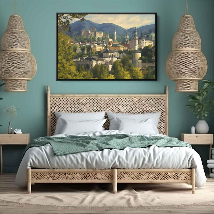 Realism Salzburg #104 - Kanvah