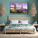 Watercolor Golden Gate Bridge #116 - Kanvah