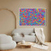 Colorful Abstract #116 - Kanvah