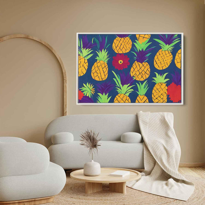 HM Pineapples #120 - Kanvah