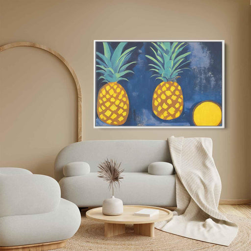 HM Pineapples #139 - Kanvah