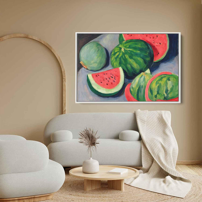 HM Watermelons #137 - Kanvah