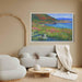 Impressionism Acadia National Park #120 - Kanvah