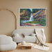 Impressionism Angel Falls #116 - Kanvah