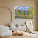 Impressionism Grand Tetons #104 - Kanvah