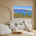 Impressionism Lake Tahoe #119 - Kanvah