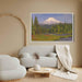 Impressionism Mount Rainier #119 - Kanvah