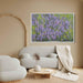 Impressionist Oil Wisteria #120 - Kanvah