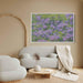 Impressionist Oil Wisteria #138 - Kanvah