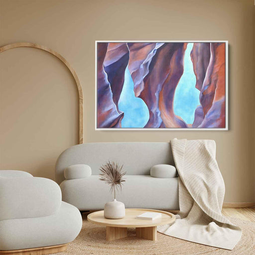 Realism Antelope Canyon #129 - Kanvah