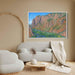 Realism Black Canyon of Gunnison #167 - Kanvah