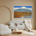 Realism Mount Fuji #120 - Kanvah