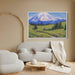Realism Mount Rainier #104 - Kanvah