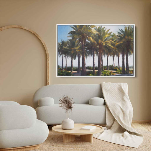 Palm Trees #109 - Kanvah