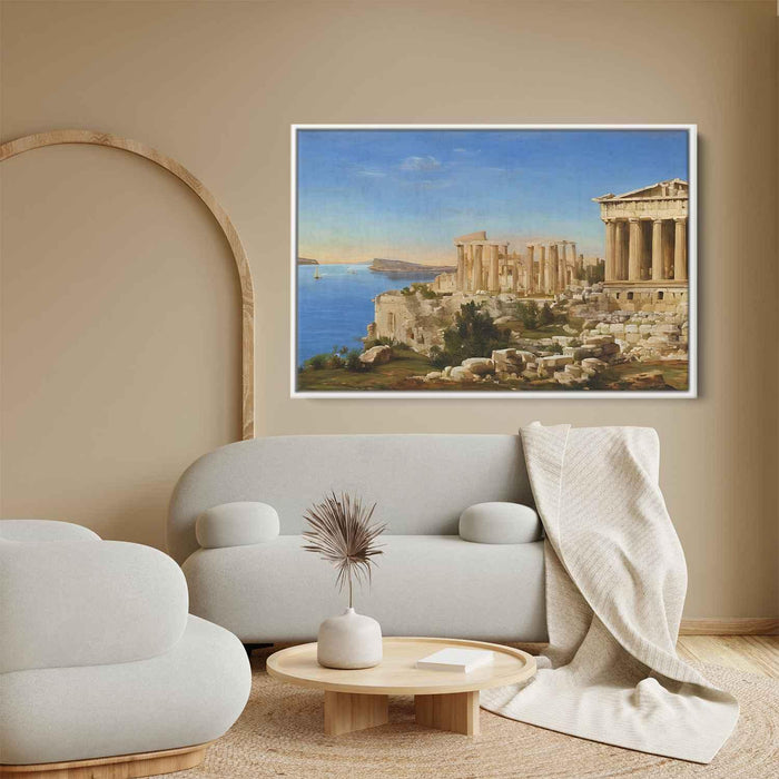 Realism Acropolis #120 - Kanvah
