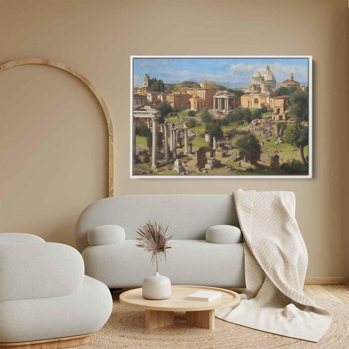 Realism Roman Forum #104 - Kanvah