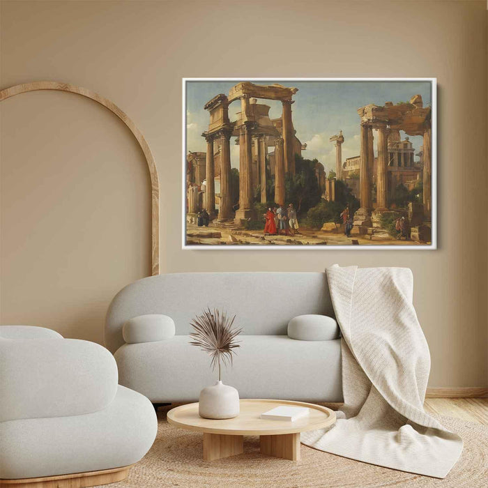 Realism Roman Forum #120 - Kanvah