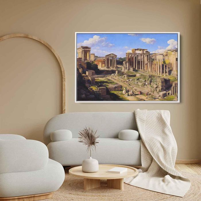 Realism Roman Forum #138 - Kanvah