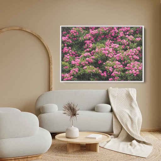 Renaissance Oil Rhododendron #109 - Kanvah