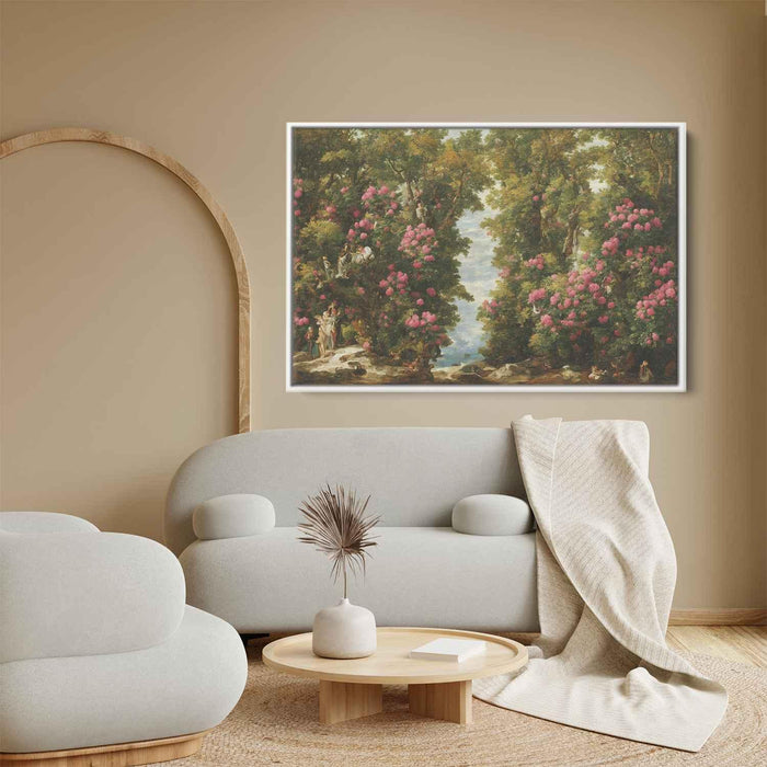 Renaissance Oil Rhododendron #116 - Kanvah