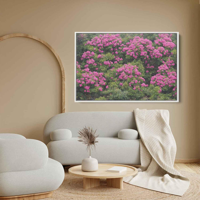 Renaissance Oil Rhododendron #119 - Kanvah