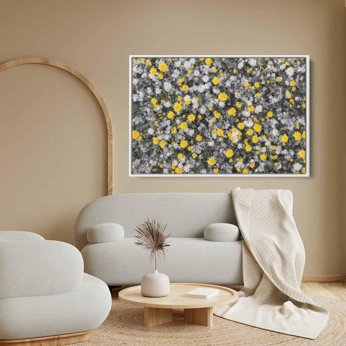 Vintage Daffodils #137 - Kanvah