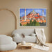 Watercolor Hagia Sophia #119 - Kanvah