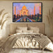 Abstract Taj Mahal #104 - Kanvah