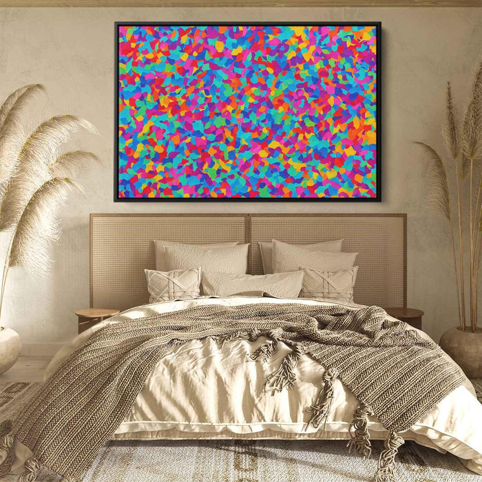 Colorful Abstract #116 - Kanvah