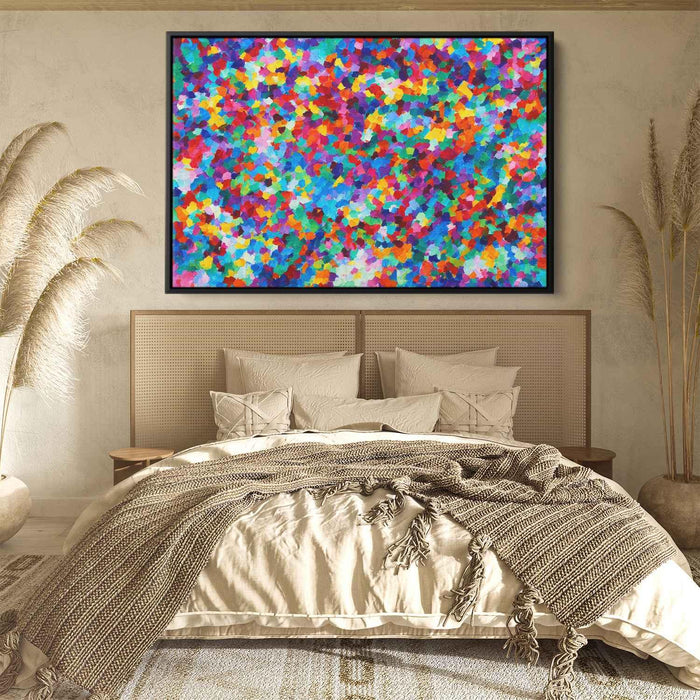 Colorful Abstract #119 - Kanvah