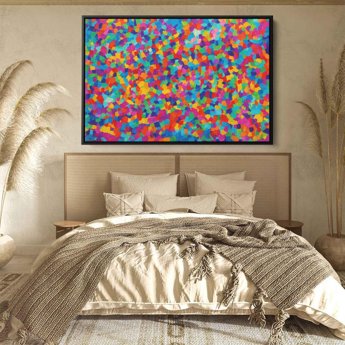 Colorful Abstract #120 - Kanvah