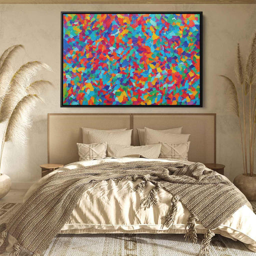 Colorful Abstract #129 - Kanvah