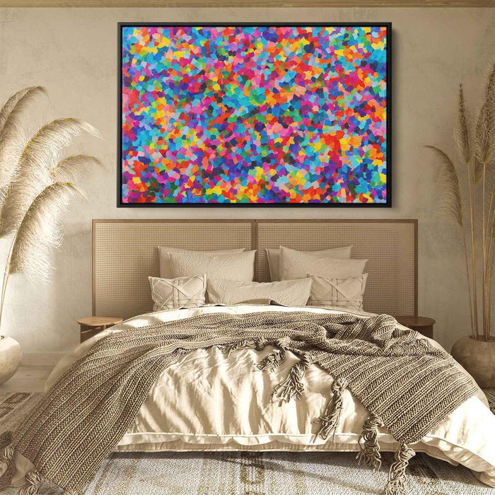 Colorful Abstract #162 - Kanvah