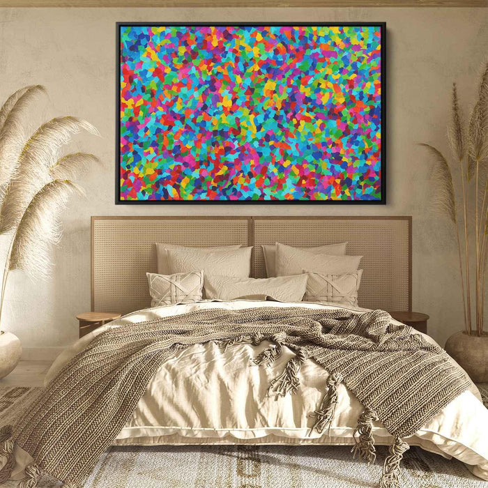 Colorful Abstract #163 - Kanvah