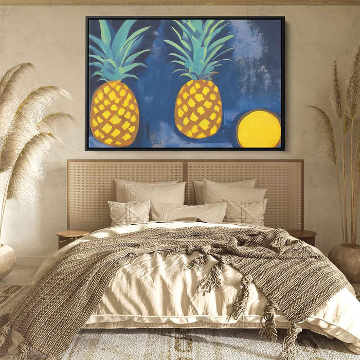 HM Pineapples #139 - Kanvah