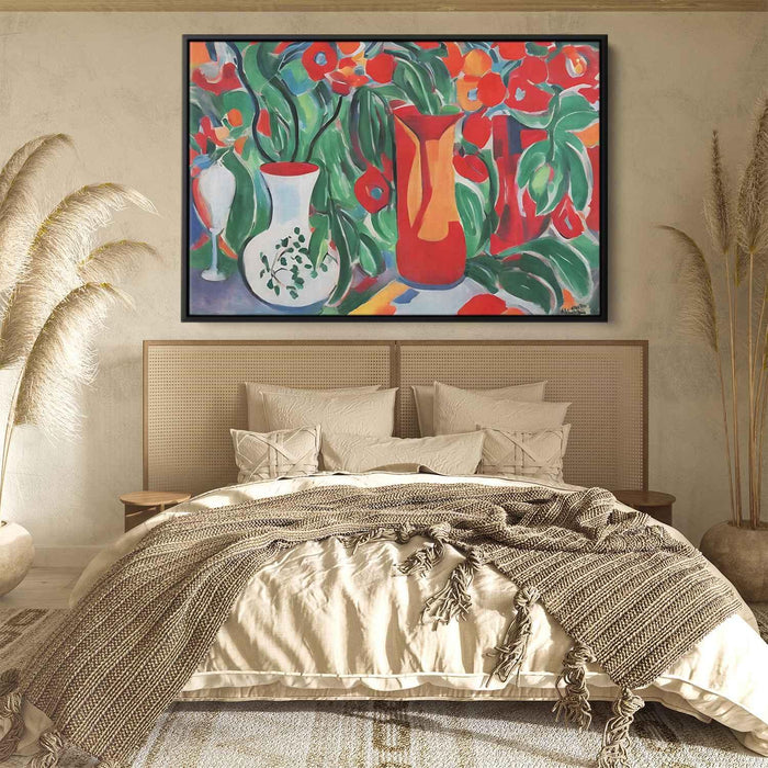 HM Vases #139 - Kanvah