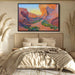 Impressionism Antelope Canyon #119 - Kanvah